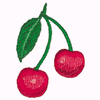 CHERRIES