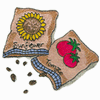 SEED PACKETS