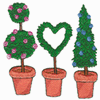 TOPIARIES