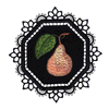 GARDEN LACE PEAR