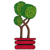 TOPIARY