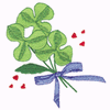 SHAMROCKS