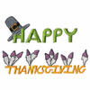 HAPPY THANKSGIVING