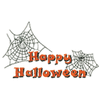 HAPPY HALLOWEEN WEB