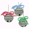 CHRISTMAS ORNAMENTS