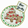 COOKIES FOR SANTA