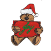 CHRISTMAS BEAR