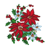 POINSETTIAS