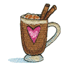 HOT CHOCOLATE