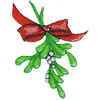 MISTLETOE