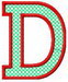 Appl 4 D