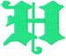 H