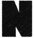 N