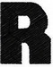 R