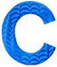 C