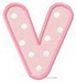Dot V