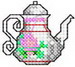 Teapot