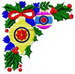 Ornament Corner