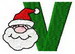 SantaalphaV