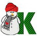 SNOWMANALPHAK