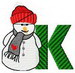 SNOWMANALPHAK