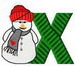 SNOWMANALPHAX