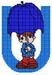 Ub Umbrella
