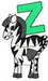 Z-Zebra