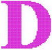 Xstitch D