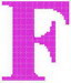 Xstitch F
