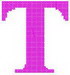 Xstitch T