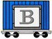 B Boxcar