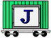 J Boxcar