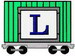 L Boxcar