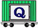 Q Boxcar
