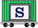 S Boxcar