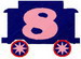 8