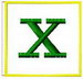 Blockx Top Flap