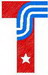 T 3