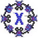 X