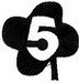 Lucky5