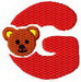 G-bear