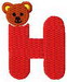 H-bear