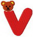 V-bear