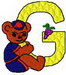 G-Bear