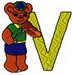 V-Bear