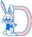 Bunny D