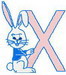 Bunny X