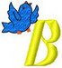 Bluebirdb