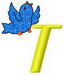 Bluebirdt